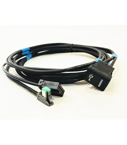Amazon | TOYOTA（トヨタ）/USB HDMI CABLE ASSY 品番：08541-00540
