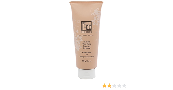 Amazon フォーフルール 花庭ナチュラルレーベル 酸性ヘアトリートメント カラーヘア パーマヘア用 0g フォーフルール ヘアトリートメント 通販