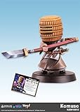 Ninja All-Stars: Komuso [並行輸入品]