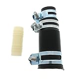 ゴミ処理コネクタ、ユニバーサルコネクタ/アダプタfor食器洗い機を接続するA Disposer by Essential値