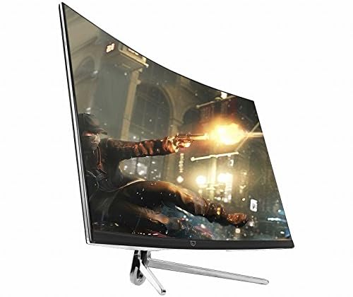 Crossover 32インチ 湾曲 ゲーミングモニター Crossover 32インチ 湾曲 ゲーミングモニター - メルカリ