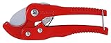 LDR 511 5151 PVC Pipe Cutter, 1/2-Inch x 1-Inch [並行輸入品]