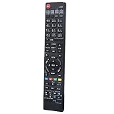 allimity N2QAYB000589 N2QAYB000732 N2QAYB000733 N2QAYB000662(代用) fit for パナソニックPanasonic テレビ