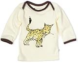 Babysoy Janey Baby Lounge Tee Lynx 18-24 Months [並行輸入品]