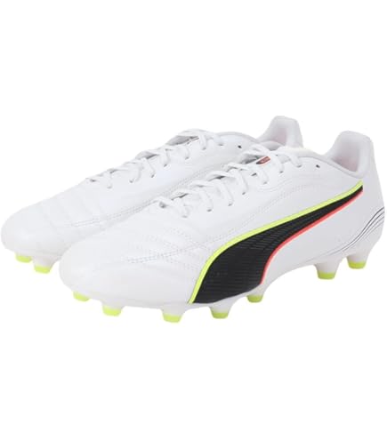 Amazon.co.jp: [プーマ] サッカー スパイクシューズ キング ミライ