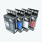 極 - KIWAMI- PROスリーブ/CRAFT CROWN / 80枚(+予備入り) / スタンダードサイズ (ブラック)