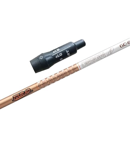 Amazon.co.jp: GRAPHITE DESIGN(グラファイトデザイン) TOUR AD PT-5