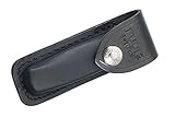 BuckナイフSquireブラックレザーシースボックス – 050105bk240