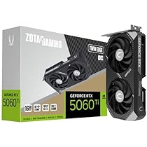 グラフィックボード・グラボ・ビデオカード ZOTAC GAMING GeForce RTX 5060 Ti ZOTAC GAMING GeForce RTX 5060 Ti 16GB AMP | ZOTAC