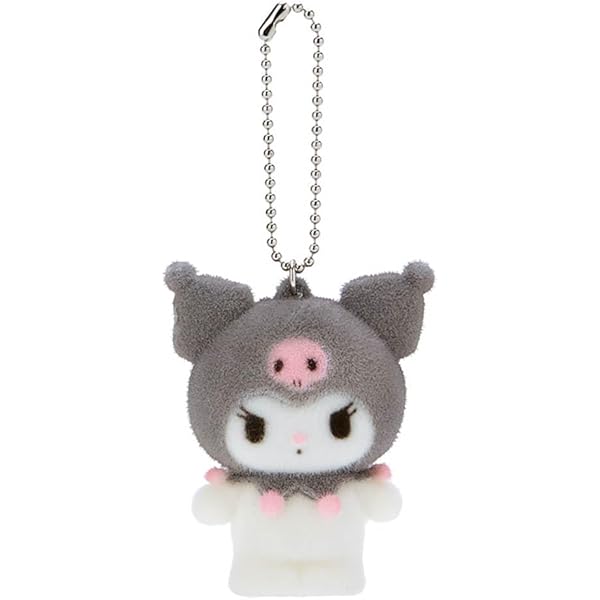 Amazon.co.jp: サンリオ(SANRIO) マスコットバッジ(ぴたっと