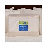 Bio Sleep Concept Organic Crib Fitted Sheet [並行輸入品]