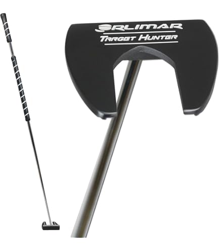 Amazon | ORLIMAR オリマー TARGET HUNTER ターゲットハンター 長尺