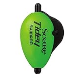 シマノ(SHIMANO) ウキ ソアレ タイディ 02T ノーマル 1.5 SF-T11Q - -