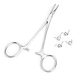 メルセデス・ベンツ修理用 鉗子 合金ペンチ ドアロックの修理道具 鉗子+バネ