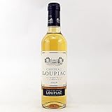 シャトー ド ルーピアック 2019 375mlハーフボトル 貴腐ワイン 甘口ワイン