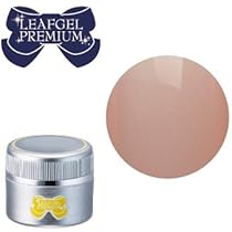 LEAFGEL カラージェル TAT - LEAFGEL PREMIUM - カラージェル