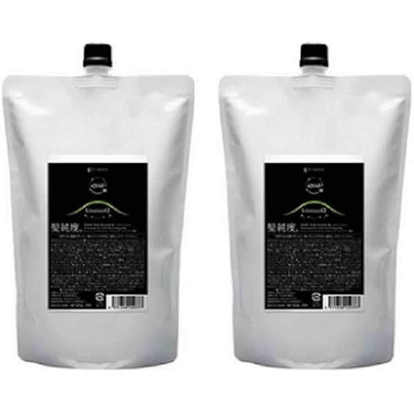 Amazon | アマトラ QUO クゥオ キトマスク K ヘアトリートメント 850g