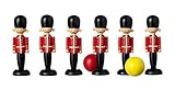 Orange Tree Toys Soldier Skittles Wooden Toy