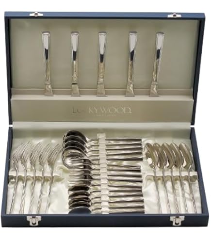 Amazon | LUCKYWOOD ラッキーウッド 18-10 フレンチアクセント