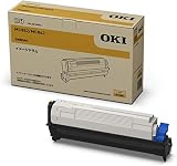 OKI イメージドラムID-C3MY イエロー 純正品