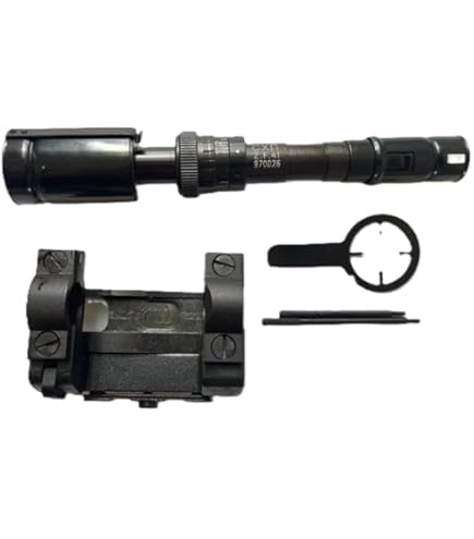 Amazon.co.jp: zf41スコープ & マウントセット : 家電＆カメラ