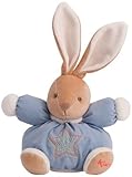 Kaloo Winter Follies Small Blue Rabbit by Kaloo