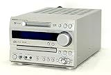 ONKYO オンキョー オンキヨー FR-N7TX CD/MDチューナーアンプシステムX-N7TXのセンターユニット（スピーカーなし）