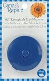 Dritz Retractable Measuring Tape 60 by Dritz