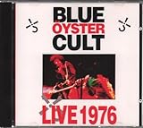 Live, December 1976