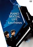 PIANO SPATIAL LIVE