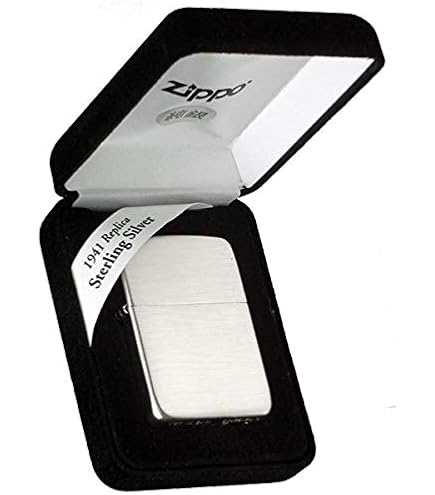 Amazon.co.jp: スターリングシルバー純銀ジッポーZIPPO#26 : ファッション
