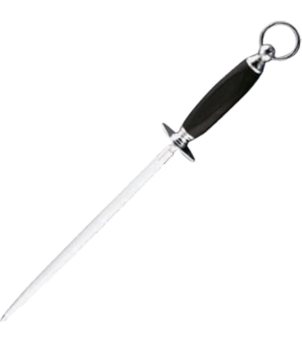 DICKORON シャープナー Amazon.com: F. DICK - DICKORON Classic Sharpening Steel