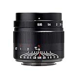 七工匠 7Artisans 35095EB 35mm F0.95 ソニーE用