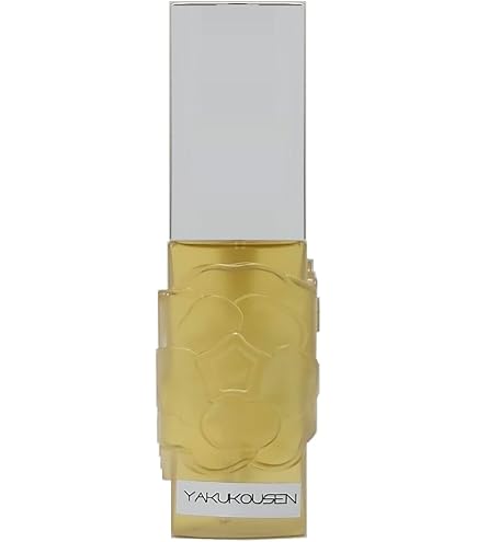 Amazon | 薬酵泉 全身オイルトリートメント セラム 120ml 【オイル美容