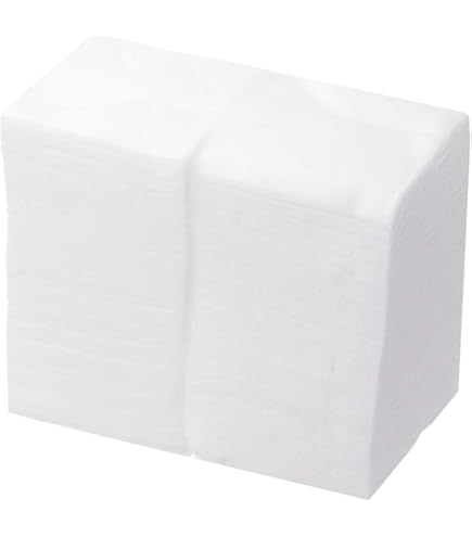 Amazon | 業務用フェイシャルコットン 5×6cm（700枚） エステ・ネイル