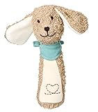 Kathe Kruse Dog Sammy Grabbing Toy [並行輸入品]