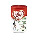 Cow&Gate（カウ&ゲート） 粉ミルク (2-3歳児向け) 900g