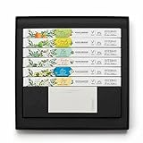 日本香堂 ESTEBAN(エステバン) インテリアガーデン ナチュール バトネ＆香皿コフレ 5000度 52493