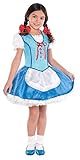 Children 's Kansas Cutie Costume Toddler (3-4) 842943