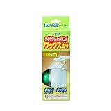 アサヒペン ワックスぬり 200MM 【まとめ買い5セット】