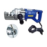 Tool Stores　鉄筋カッター電動油圧　切断能力4mm~16mm　保証10年　PL保険加入　安全