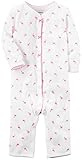 カーターズ Carter's カバーオール ロンパース Cotton Snap-Up Footless Sleep & Play 9M (67-72cm) [並行輸入品]