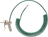 [N-7588046]ＷＴＢ　コイルエアーダスターガンセット E8005MP