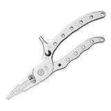 ダイワ アルミプライヤー 200H ロック シルバー