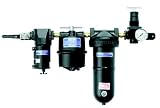 Motor Guard M-1000 Compressed Air Desiccant Dryer System [並行輸入品]