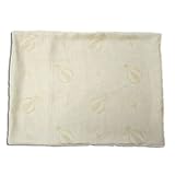 オーガニックダブルガーゼ ベビー枕カバー 《全10柄》【30ｃ×40ｃ】【日本製】 (気球)