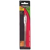 Disston E0102713 Carded Blu-Mol Xtreme Spade Bits, Daimeter and Length 7/16 by 6-Inch by Disston