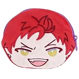 ヒプノシスマイク-Division Rap Battle- おまんじゅうふかふかポーチvol.2 4.波羅夷空劫