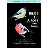 4th Edition Collins Bird Guide: The Most Complete Guide To The Birds Of ...