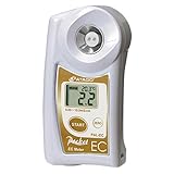 アタゴ ポケットECメーター PAL-EC
